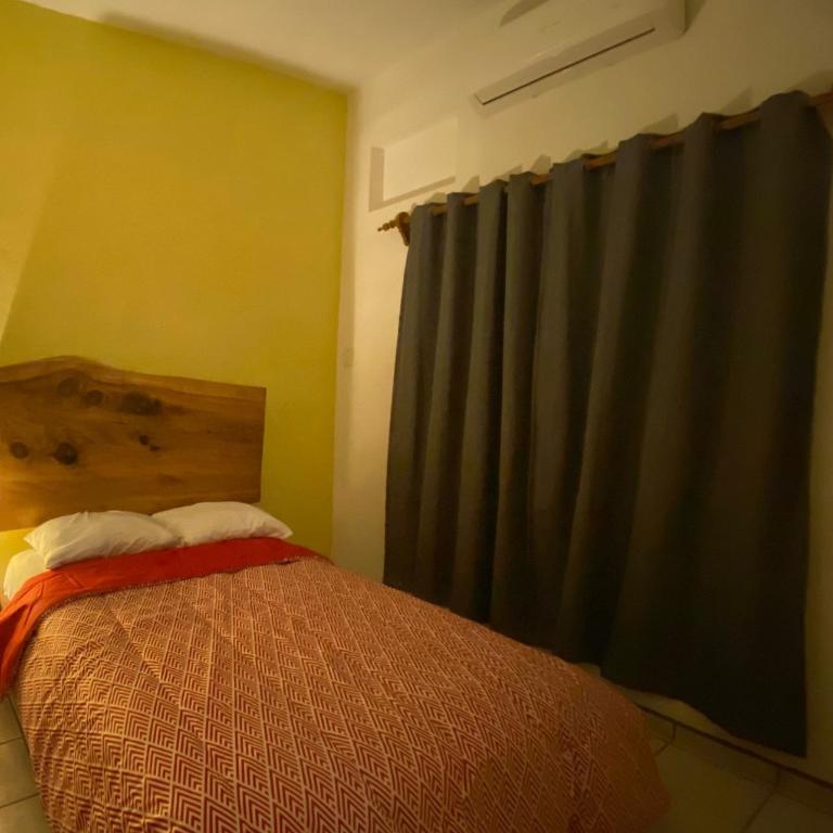 Sofia Hostel Cabo - Habitación Doble - 2 camas - 2