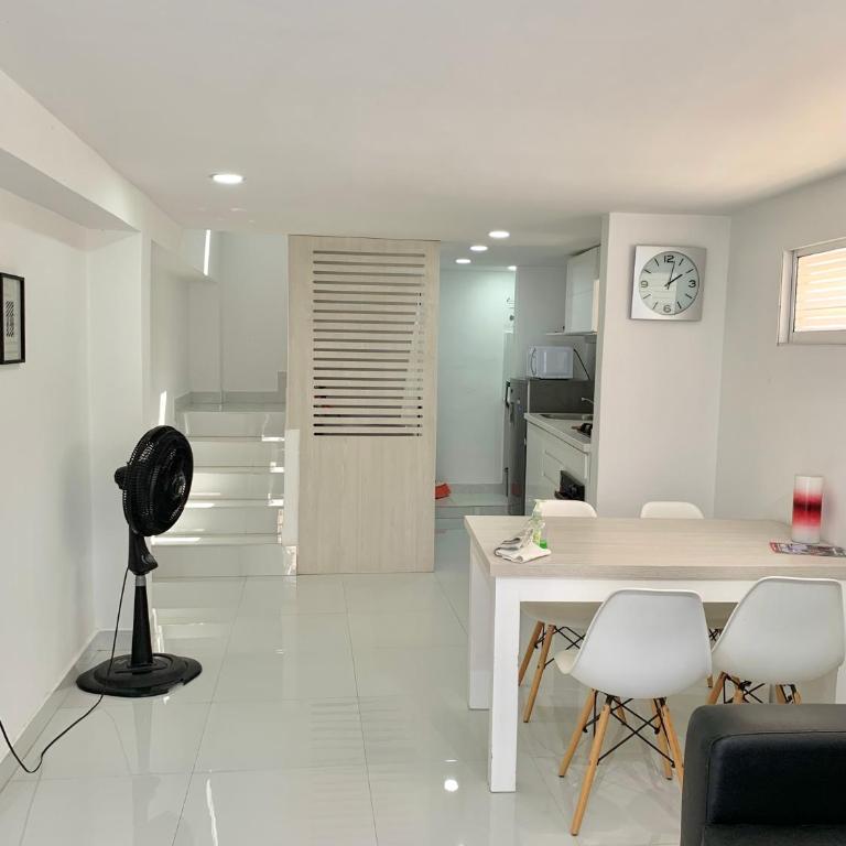 Casa Nómada - To work and enjoy! - Casa Unifamiliar de 2 dormitorios - 12