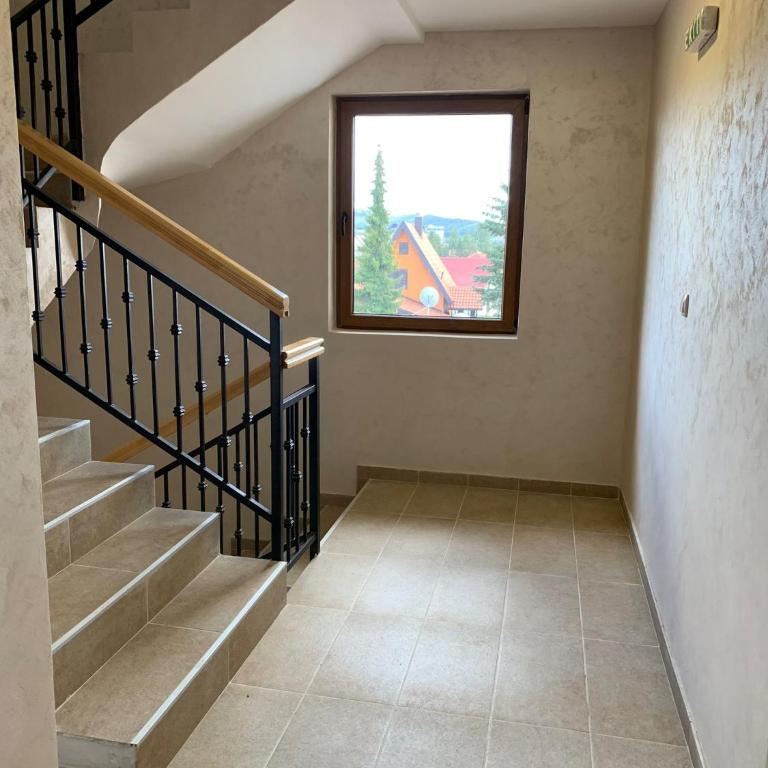 Apartman Brzzii - Apartman sa 1 Spavaćom Sobom - 6