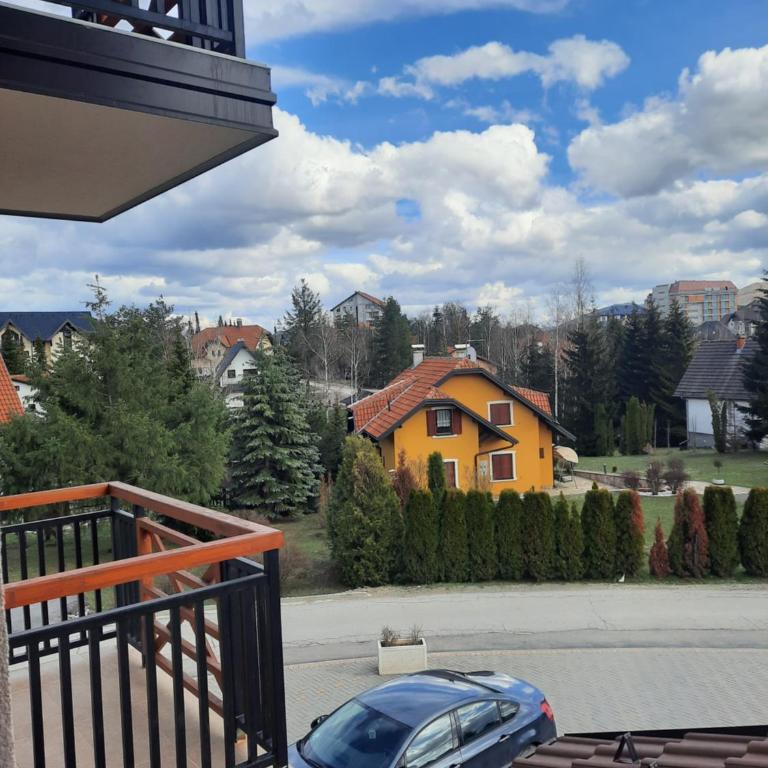 Apartman Brzzii - Apartman sa 1 Spavaćom Sobom - 8