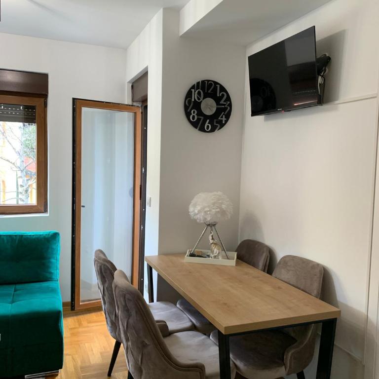 Apartman Brzzii - Apartman sa 1 Spavaćom Sobom - 16