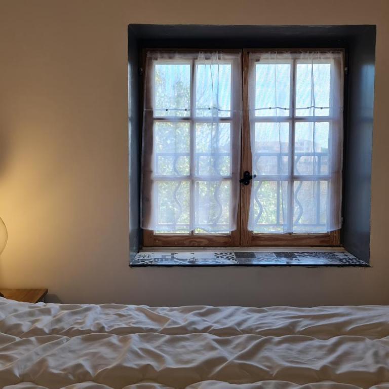 Le Cocon de la République T3 Mezzanine Belle vue plein Sud sans vis à vis dans une petite Résidence très calme Agde Centre - Appartement 2 Chambres - 27