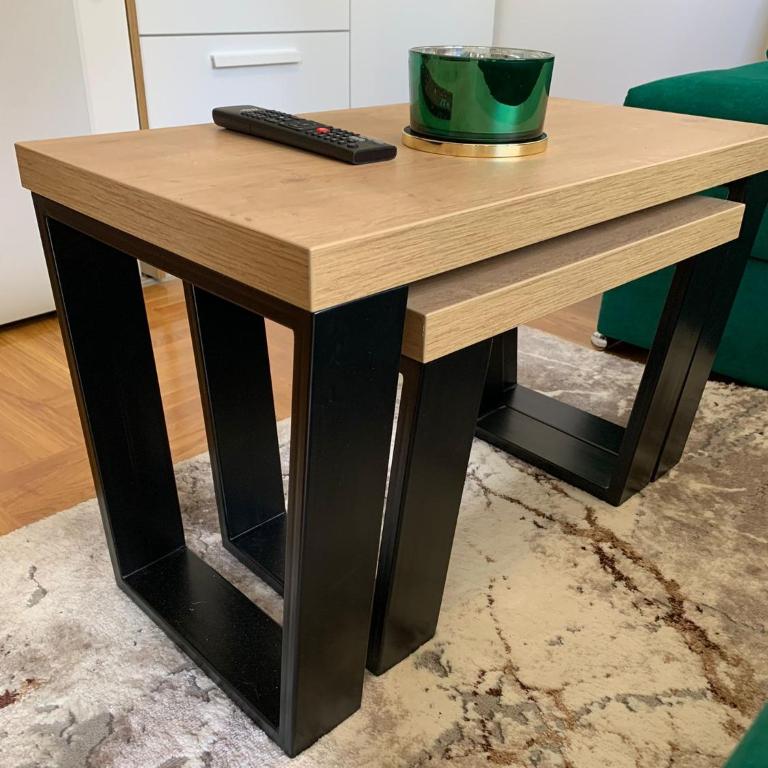 Apartman Brzzii - Apartman sa 1 Spavaćom Sobom - 22