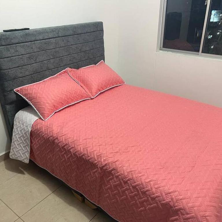 Bello apto en armenia 1306 - Two-Bedroom Apartment - 13