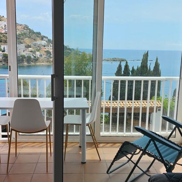 Apartamento Canyelles playa - Apartamento con vistas al mar - 5