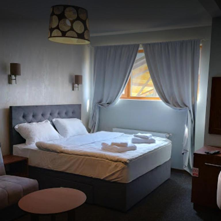 Keystone Villas - Vila - 2