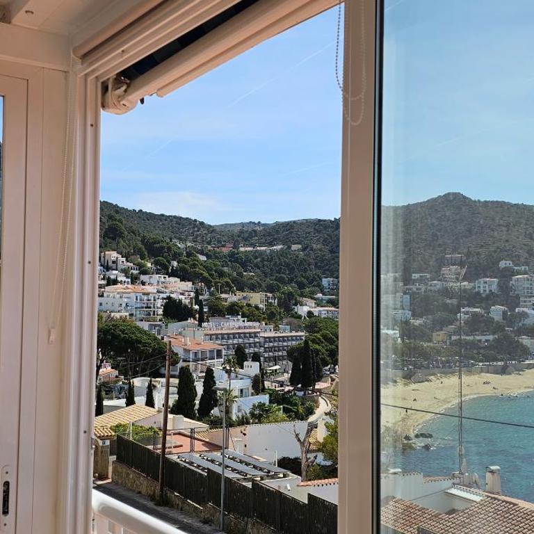 Apartamento Canyelles playa - Apartamento con vistas al mar - 11