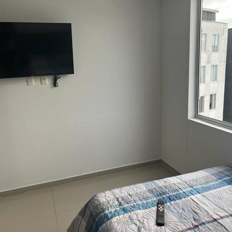 Confortable apto en Armenia 1505 - Apartamento de 3 dormitorios - 8