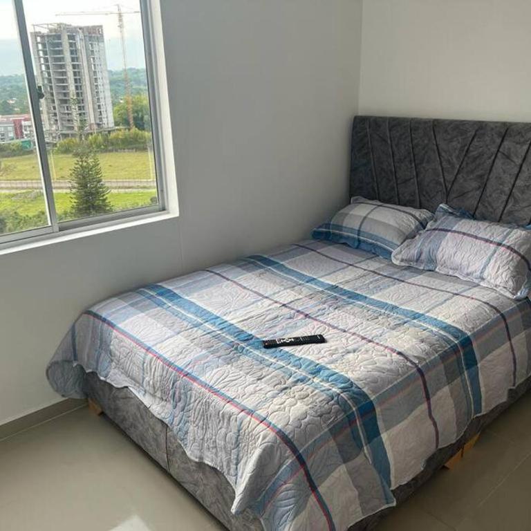 Confortable apto en Armenia 1505 - Three-Bedroom Apartment - 10