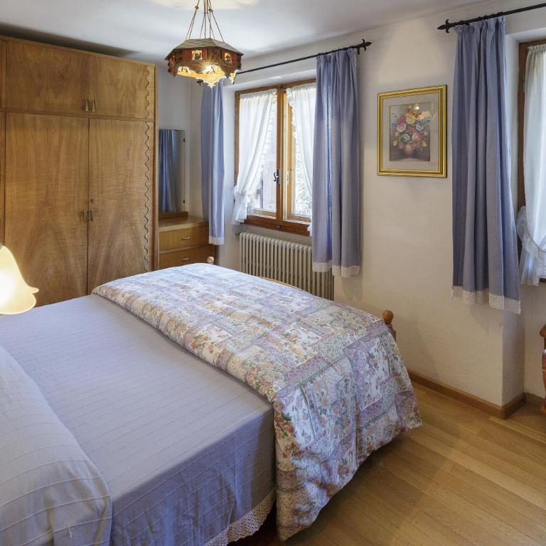 Villa Casanova - Gruppo Stay - Three-Bedroom Apartment - 4