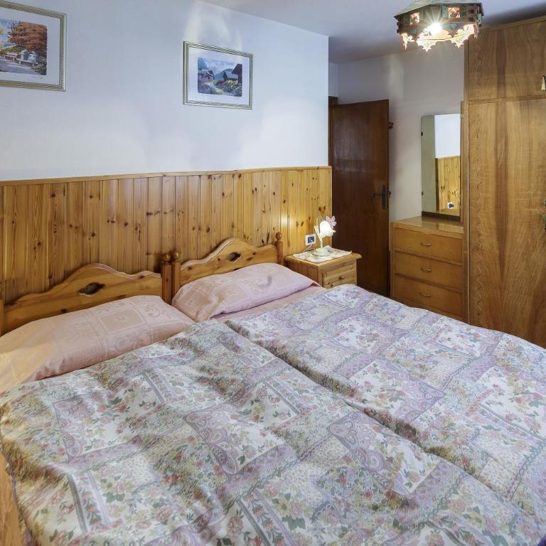 Villa Casanova - Gruppo Stay - Three-Bedroom Apartment - 5