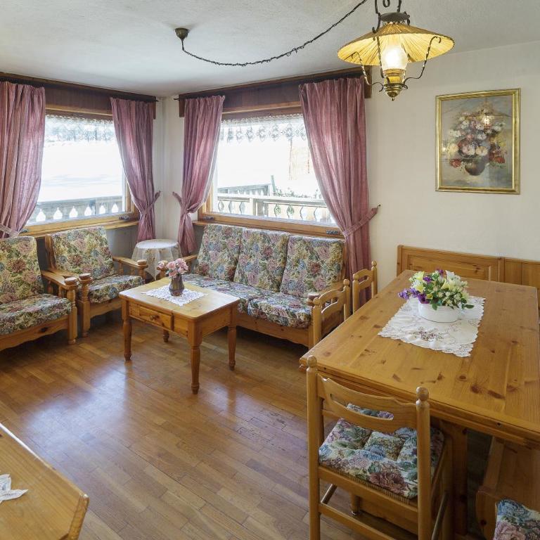 Villa Casanova - Gruppo Stay - Three-Bedroom Apartment - 6