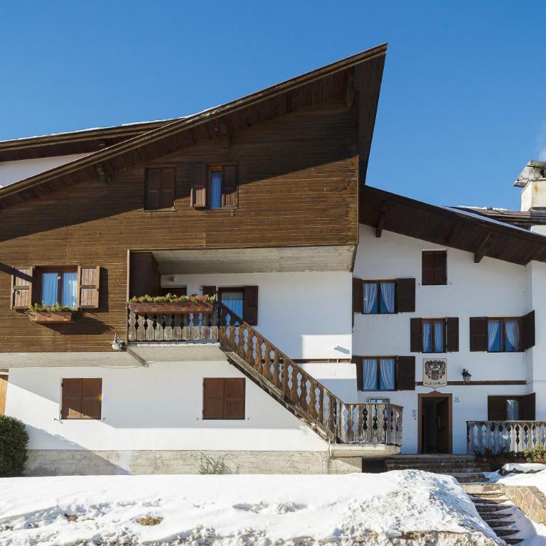 Villa Casanova - Gruppo Stay - Three-Bedroom Apartment - 7