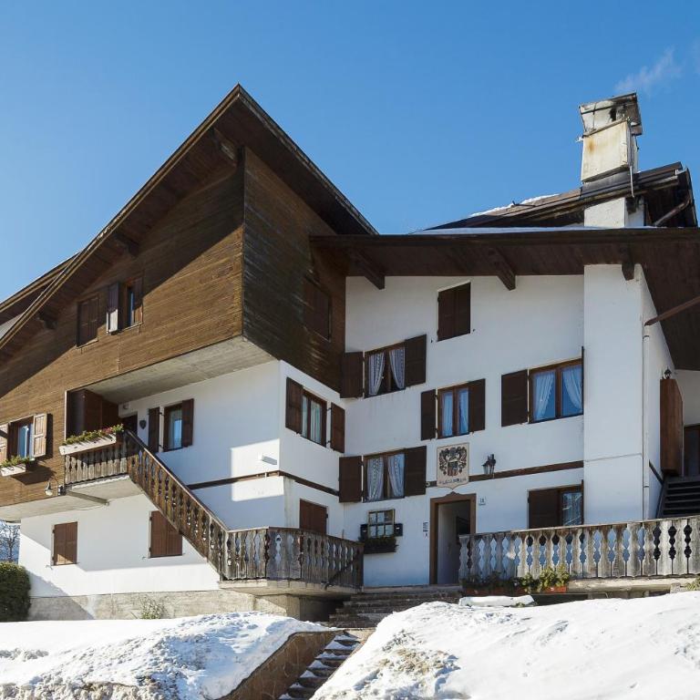 Villa Casanova - Gruppo Stay - Three-Bedroom Apartment - 1