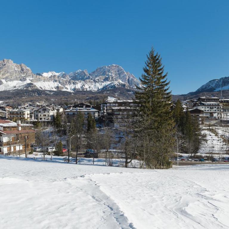 Villa Casanova - Gruppo Stay - Three-Bedroom Apartment - 9