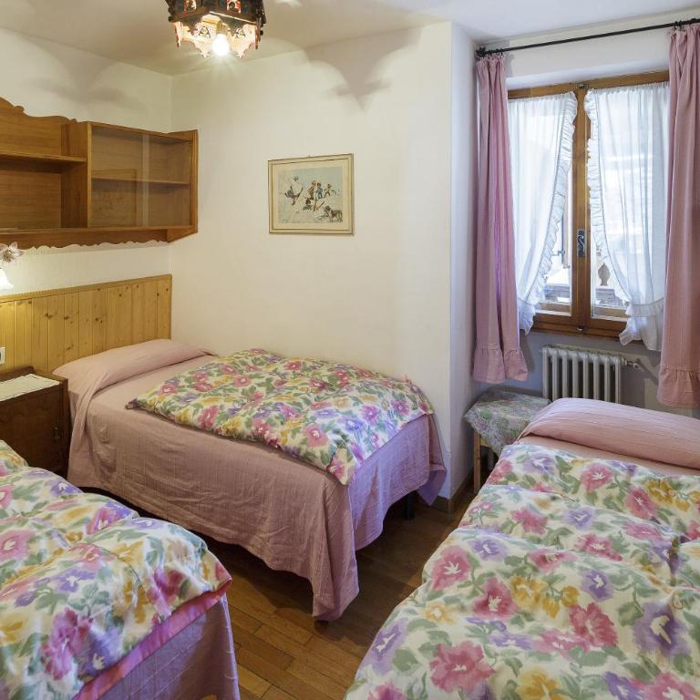 Villa Casanova - Gruppo Stay - Three-Bedroom Apartment - 10