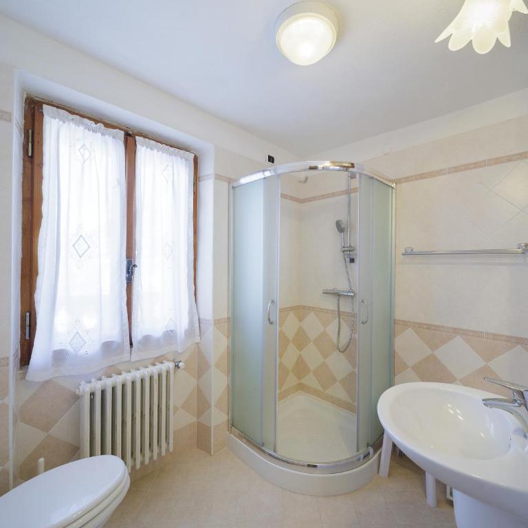 Villa Casanova - Gruppo Stay - Three-Bedroom Apartment - 11