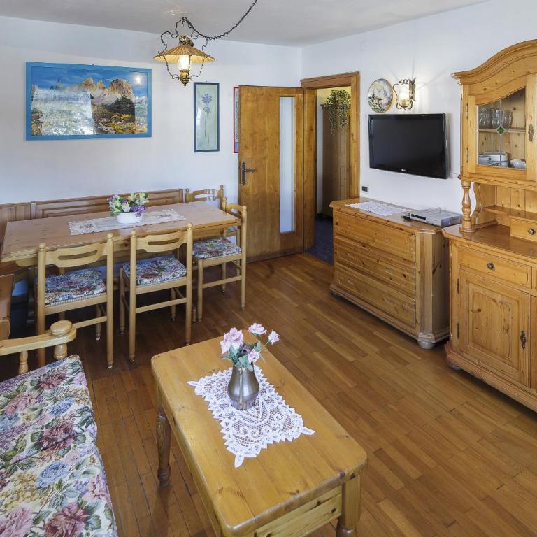 Villa Casanova - Gruppo Stay - Three-Bedroom Apartment - 2