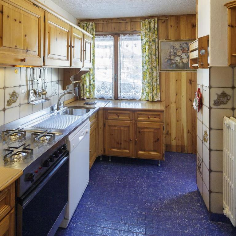 Villa Casanova - Gruppo Stay - Three-Bedroom Apartment - 3