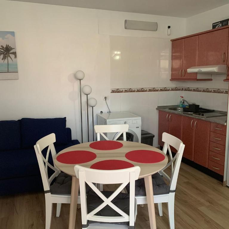 Tenerife Sunshine south apartment Beach by La Ballena - Apartamento de 1 dormitorio - 21