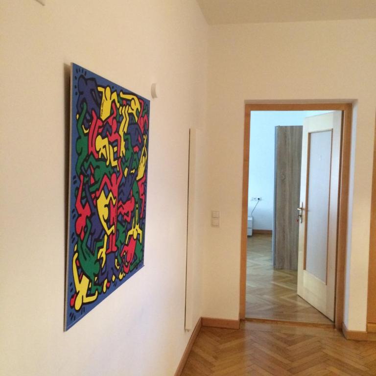 Rosengarten Apartments - Apartment mit 3 Schlafzimmern - 22