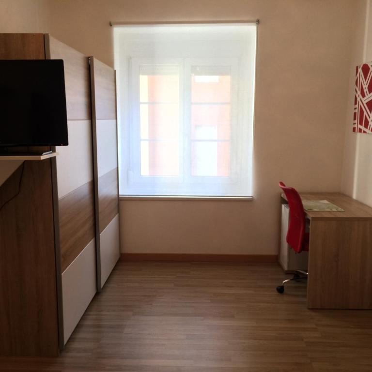 Rosengarten Apartments - Apartment mit 3 Schlafzimmern - 21