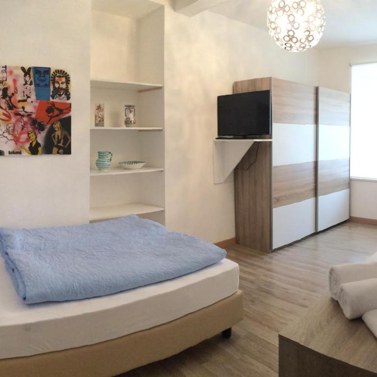 Rosengarten Apartments - Apartment mit 3 Schlafzimmern - 24
