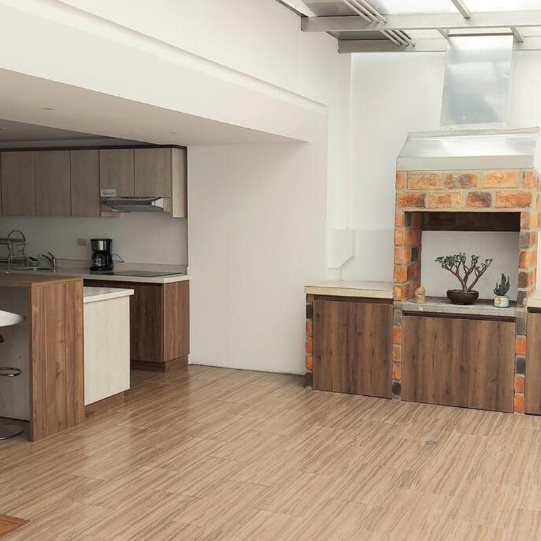 Departamento nuevo, elegante y muy cómodo. - Apartamento de 3 dormitorios - 9
