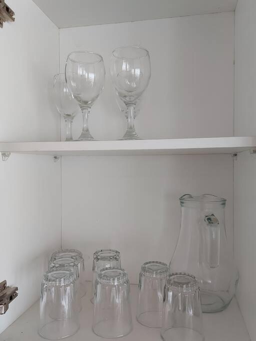 Departamento nuevo, elegante y muy cómodo. - Apartamento de 3 dormitorios - 45