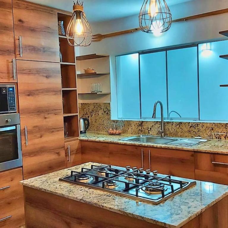 Casa Pacheco - Luxury 2BR/2BA w/ Jacuzzi - Walk to Beach & Castle - Two-Bedroom House - 32