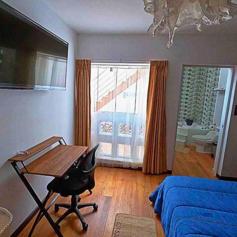 Casa Pacheco - Luxury 2BR/2BA w/ Jacuzzi - Walk to Beach & Castle - Two-Bedroom House - 46