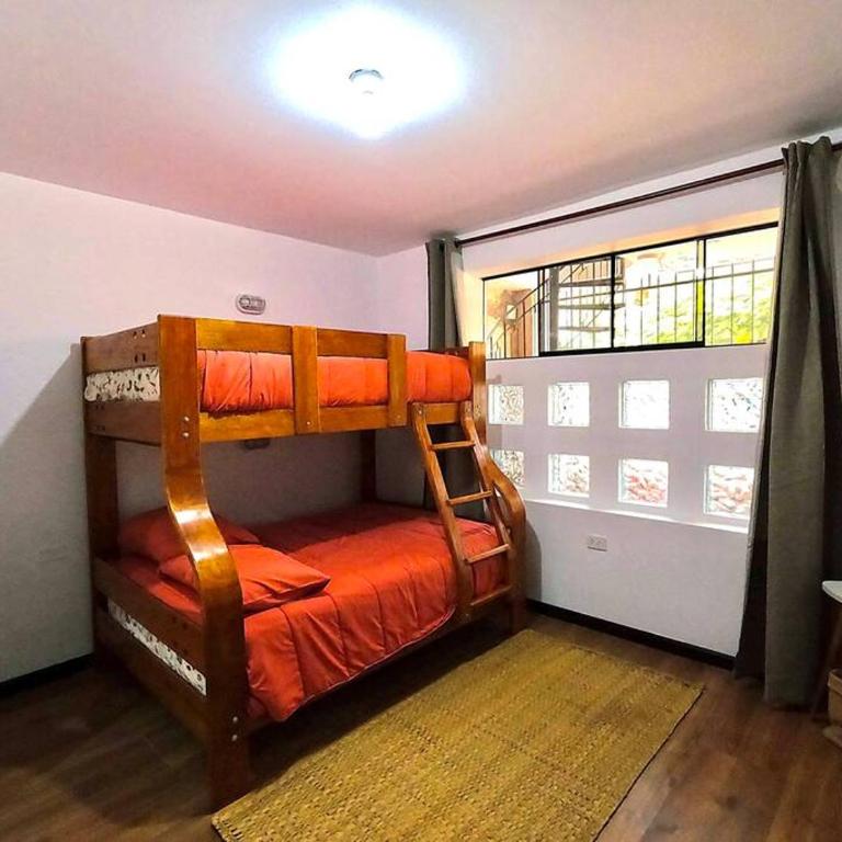 Casa Pacheco - Luxury 2BR/2BA w/ Jacuzzi - Walk to Beach & Castle - Two-Bedroom House - 50