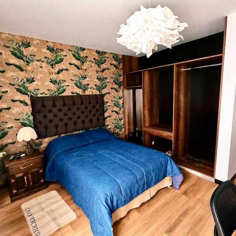 Casa Pacheco - Luxury 2BR/2BA w/ Jacuzzi - Walk to Beach & Castle - Two-Bedroom House - 44