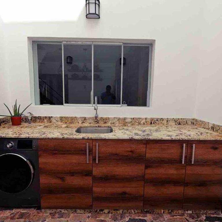 Casa Pacheco - Luxury 2BR/2BA w/ Jacuzzi - Walk to Beach & Castle - Two-Bedroom House - 38