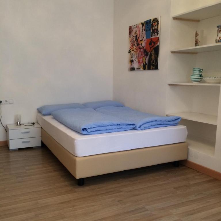 Rosengarten Apartments - Apartment mit 3 Schlafzimmern - 27