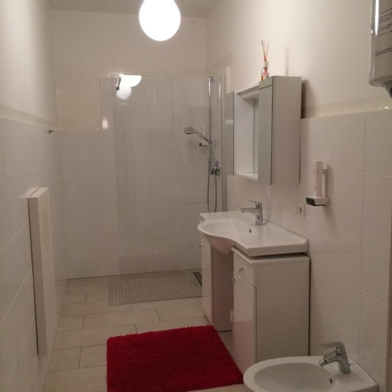Rosengarten Apartments - Apartment mit 3 Schlafzimmern - 29