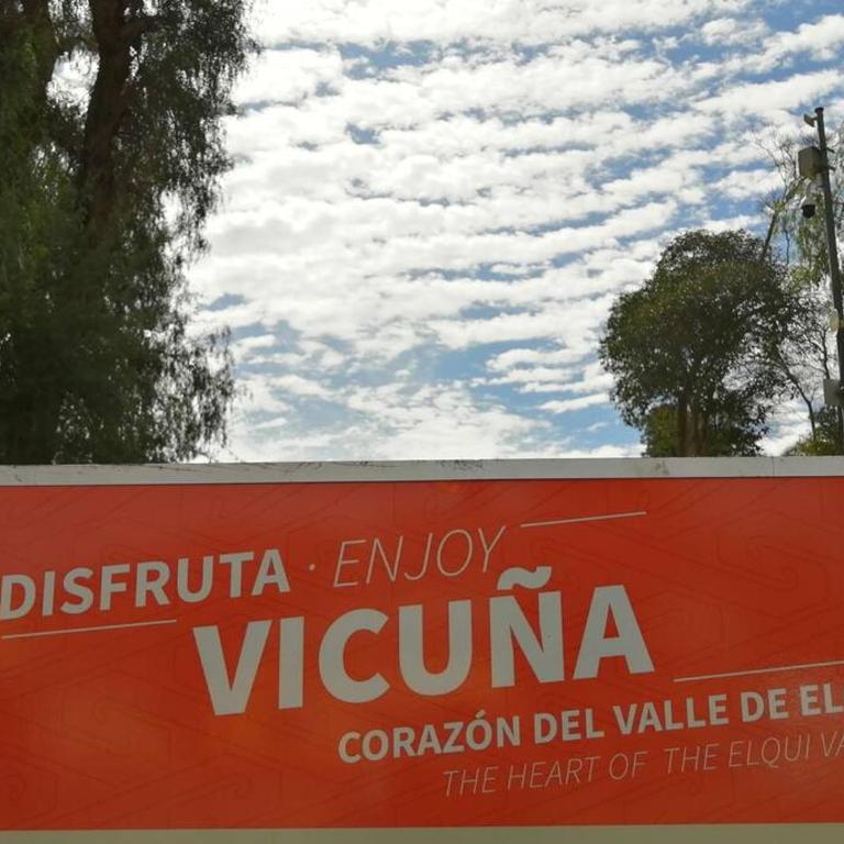 La Mejor Ubicación! Departamento Patrimonial en pleno centro de Vicuña - Two-Bedroom Apartment - 17