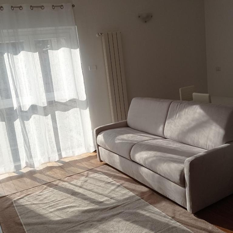 Profumo di pesto appartamenti Genova - One-Bedroom Apartment - 2