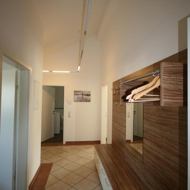Appartements Zur Kapelle - Superior Apartment mit 2 Schlafzimmern - 26