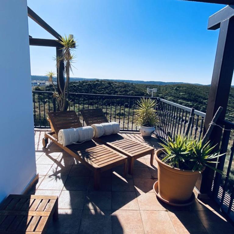 Beach & Golf Summer's con vistas increíbles! - Apartamento de 2 dormitorios - 7