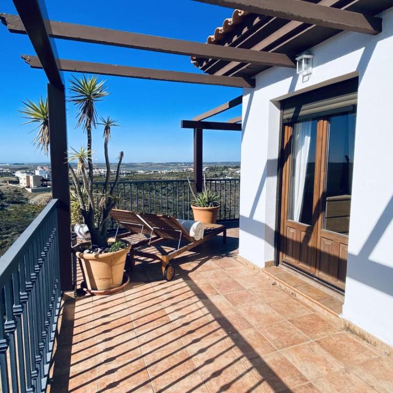 Beach & Golf Summer's con vistas increíbles! - Apartamento de 2 dormitorios - 6