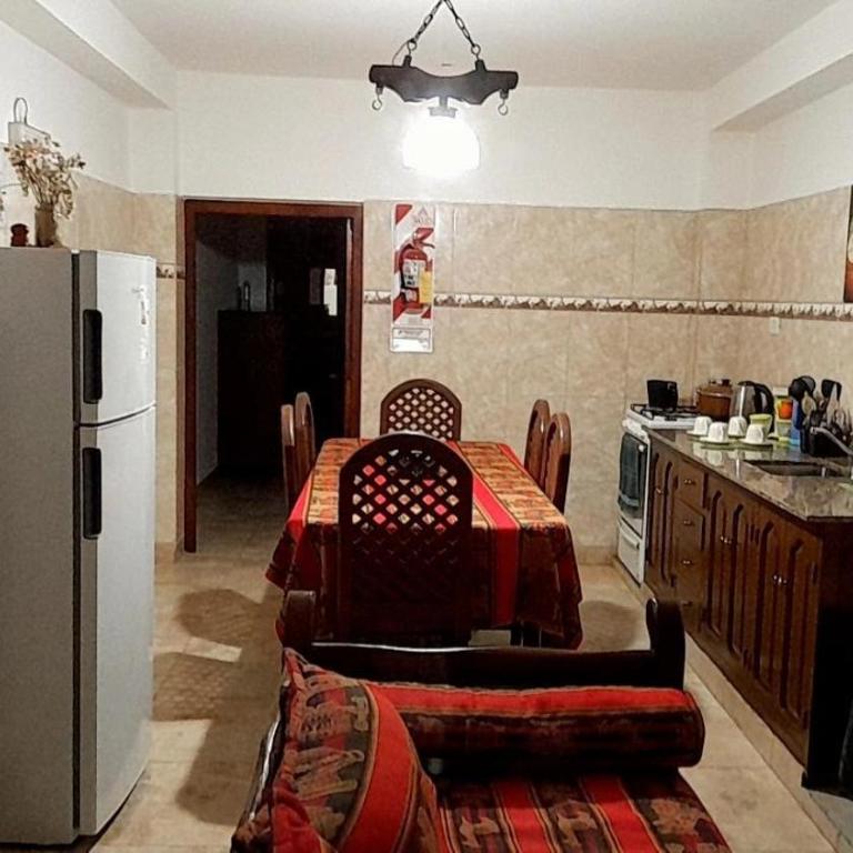 Hospedaje Lupé - One-Bedroom Apartment - 7