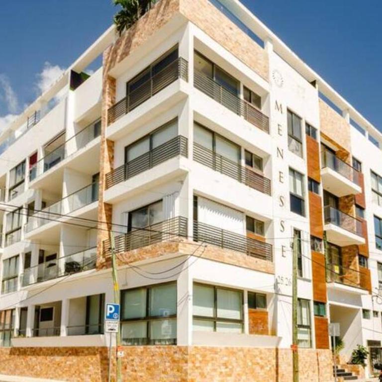 ToP VIP! Pent-house with your PRIVATE pool & chairs 2 bedrooms - Two-Bedroom Apartment - 36