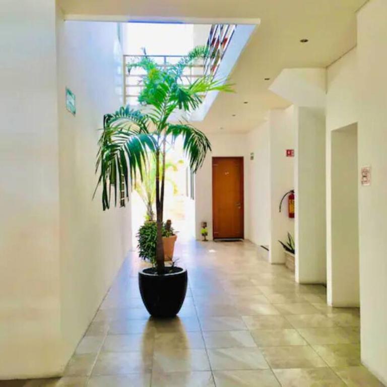 ToP VIP! Pent-house with your PRIVATE pool & chairs 2 bedrooms - Two-Bedroom Apartment - 38