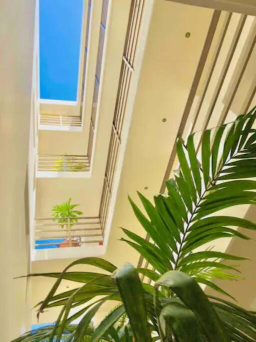 ToP VIP! Pent-house with your PRIVATE pool & chairs 2 bedrooms - Two-Bedroom Apartment - 46