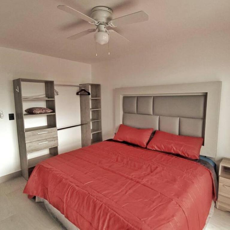 ToP VIP! Pent-house with your PRIVATE pool & chairs 2 bedrooms - Two-Bedroom Apartment - 25