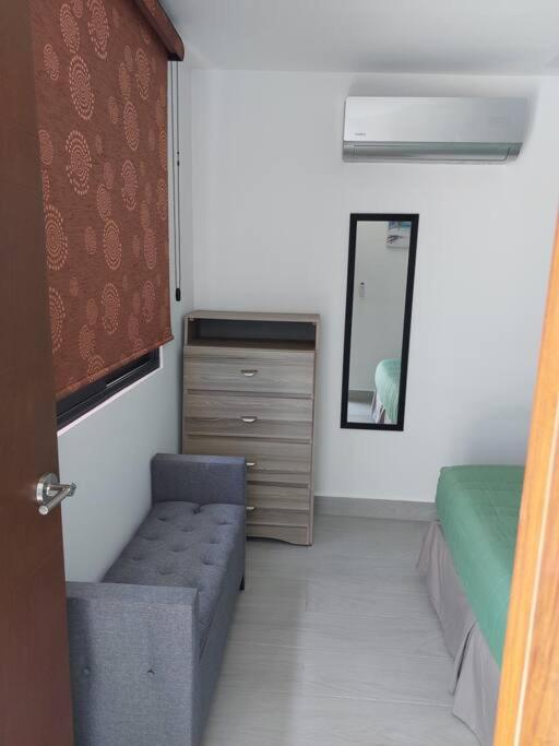 ToP VIP! Pent-house with your PRIVATE pool & chairs 2 bedrooms - Two-Bedroom Apartment - 28