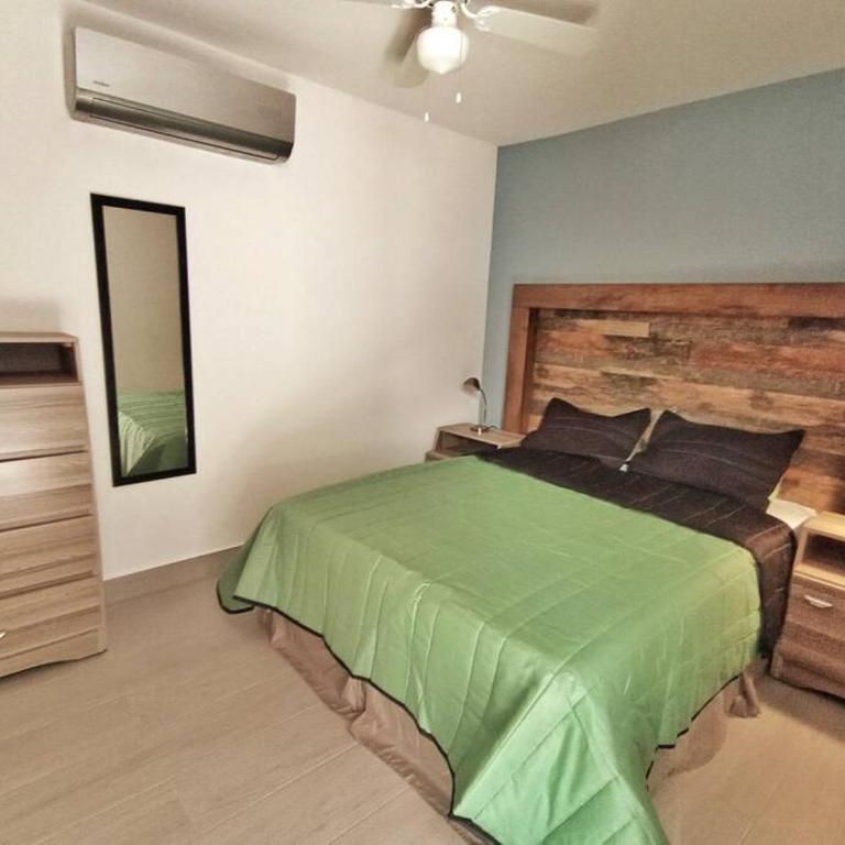 ToP VIP! Pent-house with your PRIVATE pool & chairs 2 bedrooms - Two-Bedroom Apartment - 30