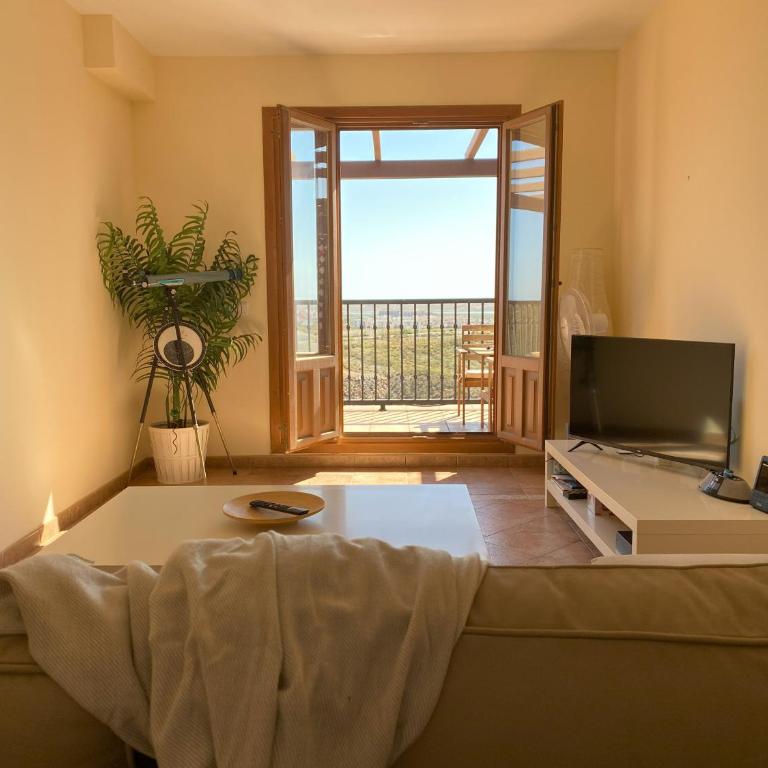 Beach & Golf Summer's con vistas increíbles! - Apartamento de 2 dormitorios - 12