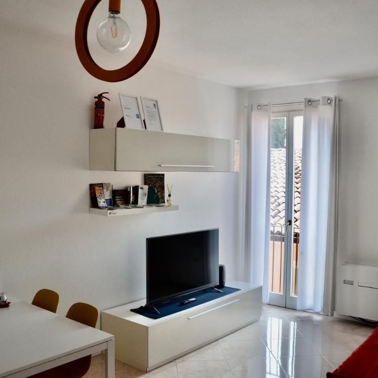 Garibaldi18 - Appartamento con 1 Camera da Letto - 11